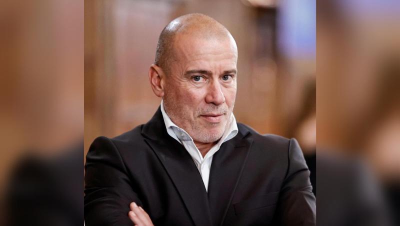 Ministrul Culturii, Andras Istvan Demeter demisionează după ce a înjurat statul român: "Un gest necesar"