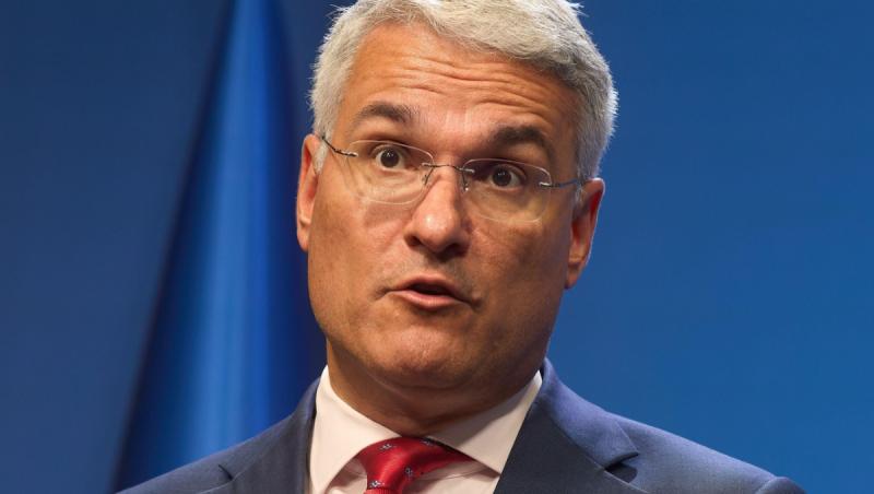 Ce prevede noua lege a salarizării. Dragoș Pîslaru dă asigurări că niciun venit nu va scădea
