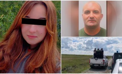 Ultimele mesaje ale Alisiei, fata ucisă la ferma din Bihor: "Am minţit că am 16 ani şi tot nu mă lasă în pace"