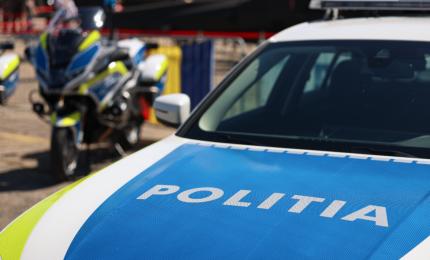 Surse Observator. Un apropiat al lui Bercea Mondialu’ ar fi atacat un tânăr într-o benzinărie din Slatina