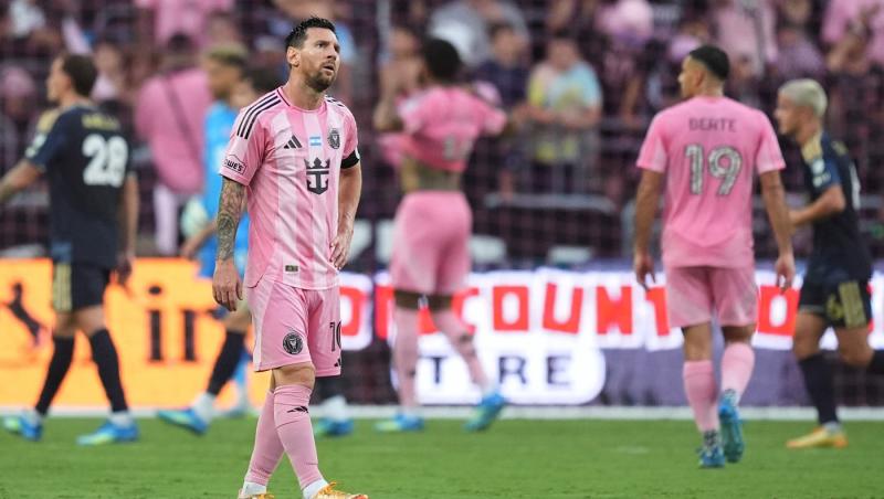 Messi a aflat diagnosticul după accidentarea suferită &icirc;n MLS. Participarea la CM 2026 era pusă &icirc;n pericol