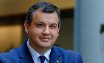Cine este Eugen Tomac, consilierul prezidenţial care ar putea ajunge viitorul premier al României
