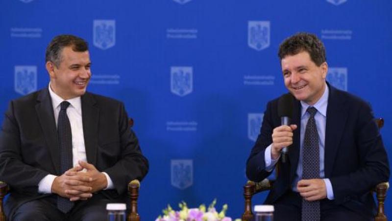 SURSE: PSD nu exclude ideea de a-l susţine pe Eugen Tomac pentru funcţia de premier