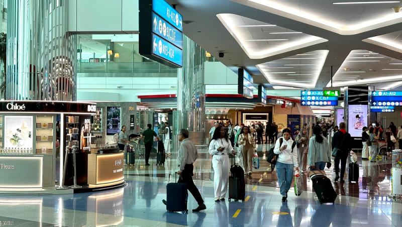 Cel mai aglomerat aeroport din lume se va închide pentru totdeauna. De ce a fost luată decizia