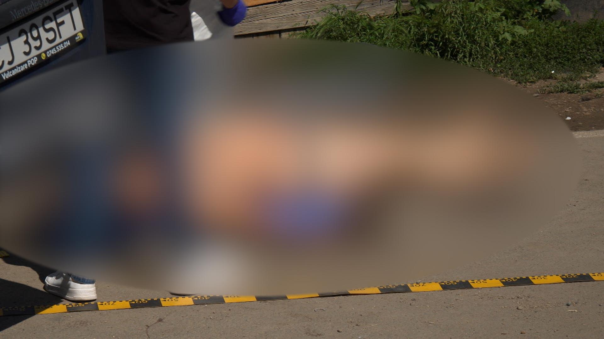 Și-a înjunghiat fosta iubită și pe sora ei, iar pe mama lor a omorât-o. Măcel comis lângă Cluj