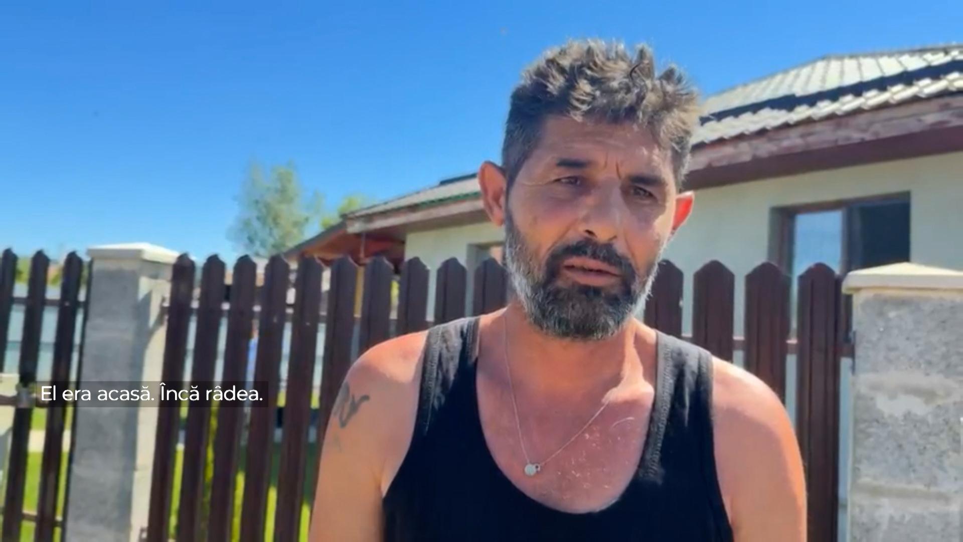 Și-a înjunghiat fosta iubită și pe sora ei, iar pe mama lor a omorât-o. Măcel comis lângă Cluj