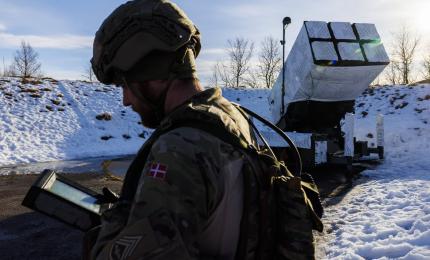NATO va aloca un corp de armată pentru apărarea Letoniei și Estoniei, în caz de război cu Rusia