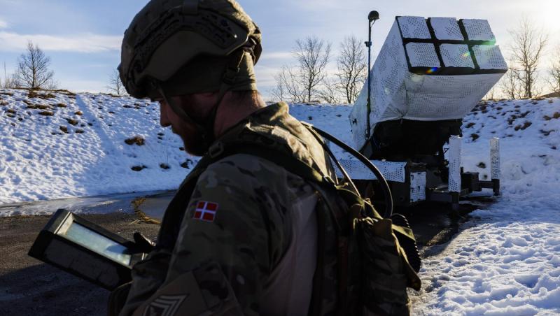 NATO va aloca un corp de armată pentru apărarea Letoniei și Estoniei, în caz de război cu Rusia