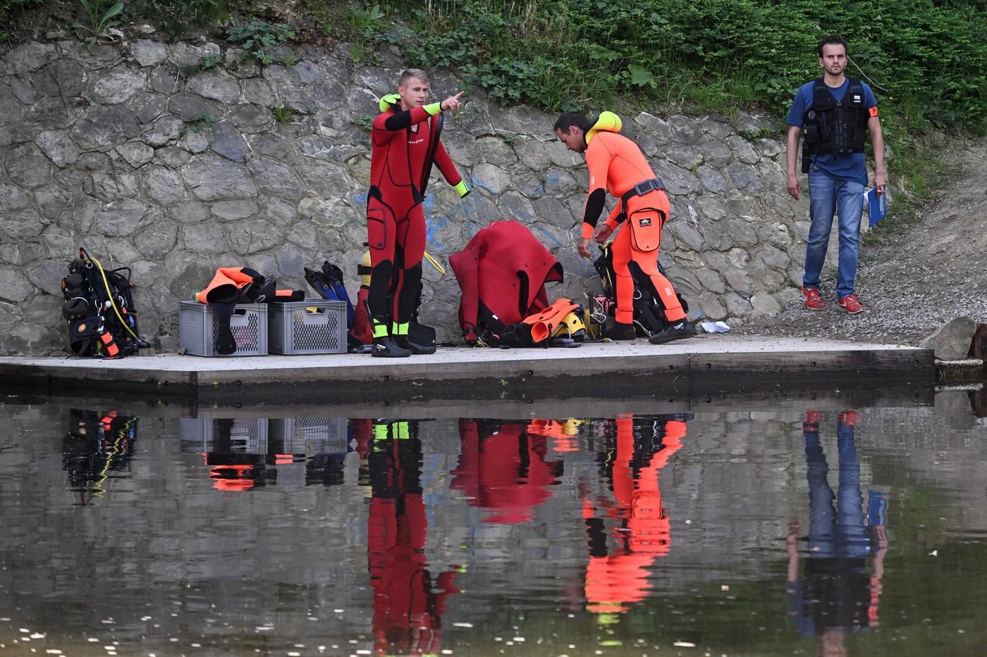Copil de 11 ani, ucis de prietenii lui de pescuit. Doi adolescenți au mărturisit că au vrut să se răzbune