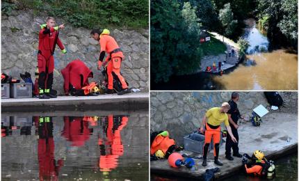 Copil de 11 ani, ucis de prietenii lui de pescuit. Doi adolescenți au mărturisit că au vrut să se răzbune