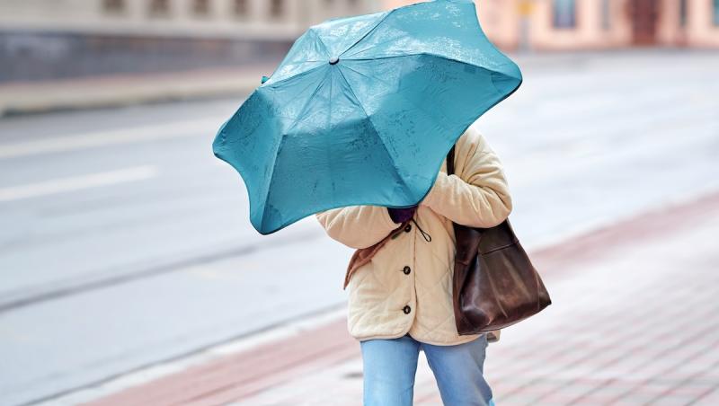 Vremea de mâine 28 mai. Temperaturile scad brusc în aproape toată țara