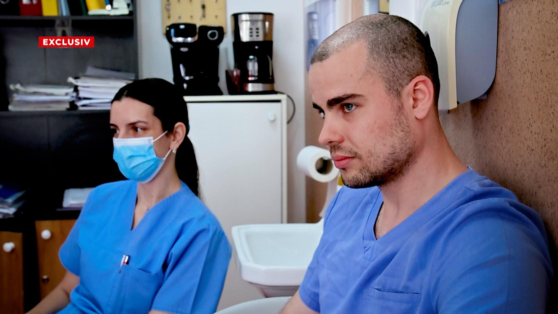 Medicii care au învins sistemul pentru a putea salva vieţi. Spitalul i-a dat afară, acum operează gratis