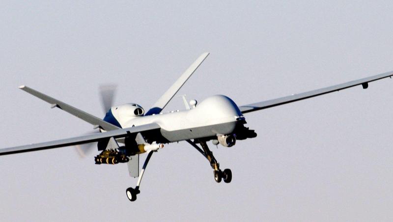 România cumpără drone de peste 30,7 milioane de euro. Radu Miruţă anunţă cum vor fi folosite