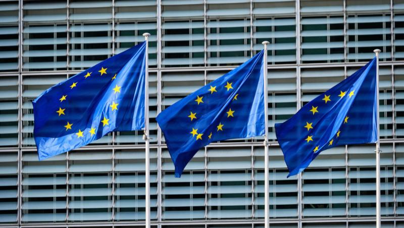Compania amendată de UE cu 200 de milioane de euro pentru încălcarea Regulamentului pentru serviciile digitale