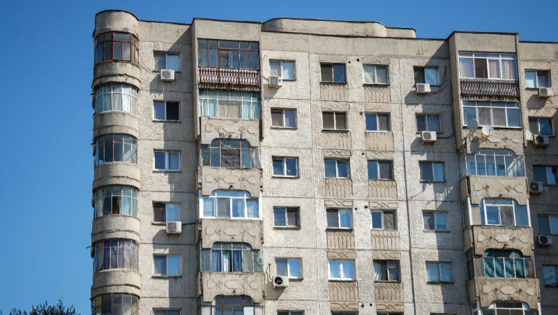 Oraşele din România în care apartamentele vechi sunt mai scumpe decât cele noi. Diferenţe de 520 de euro/mp