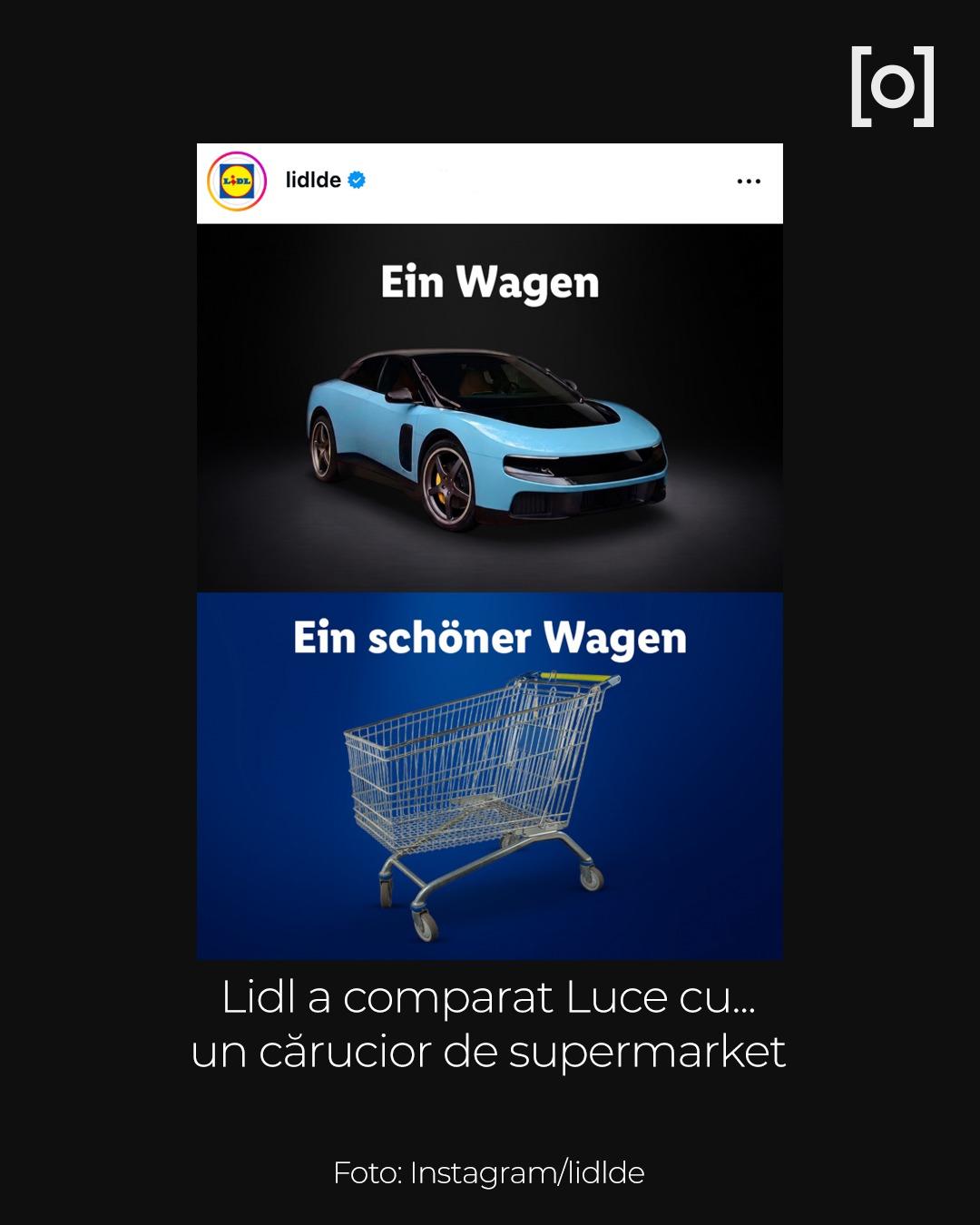 Ferrari Luce, campion la glume viteză. Prima mașină electrică a brandului, luată în râs de alte branduri