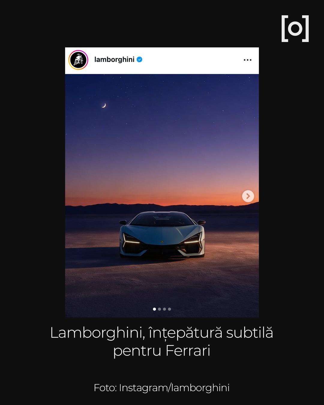 Ferrari Luce, campion la glume viteză. Prima mașină electrică a brandului, luată în râs de alte branduri