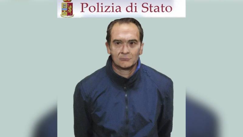 Statul italian a confiscat averea de peste 200 de milioane de euro a "ultimului naş" Cosa Nostra
