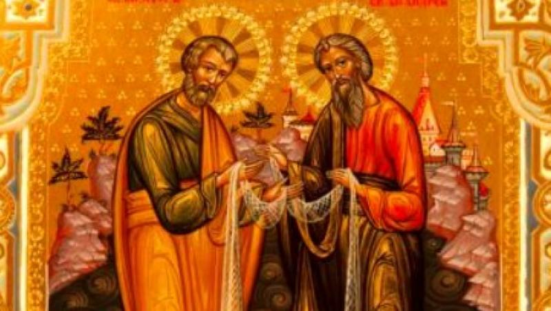Calendar ortodox complet iunie 2026. Când avem sărbători cu cruce neagră şi cruce roşie