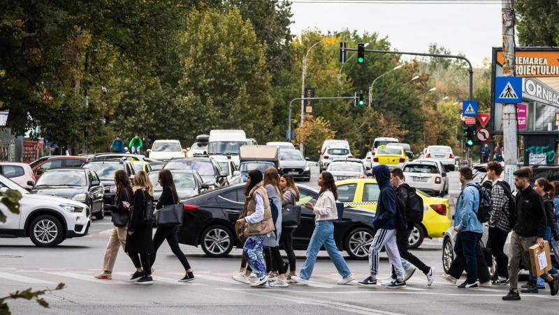 INS: Unul din trei tineri din România este şomer