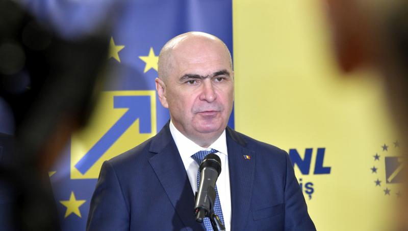 PNL: Condamnăm reacția anti-națională a PSD și AUR. Arată că au îngenunchiat în faţa Rusiei