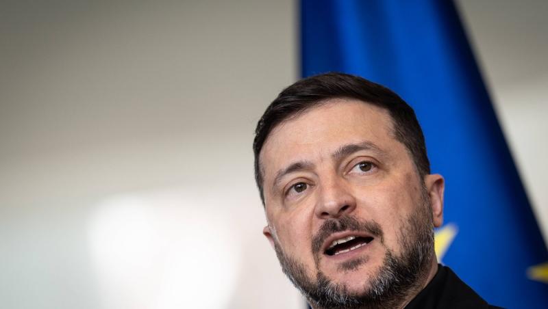 Zelenski, despre drona de la Galați: E echivalentul unui Shahed. Suntem pregătiți să sprijinim România