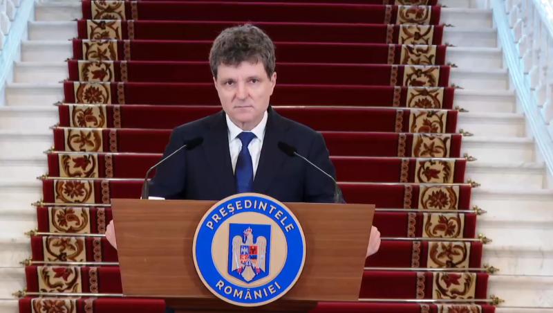 Nicuşor Dan: Unii lideri politici încearcă să scuze Rusia. Acum se vede cine e pro-occidental şi cine nu