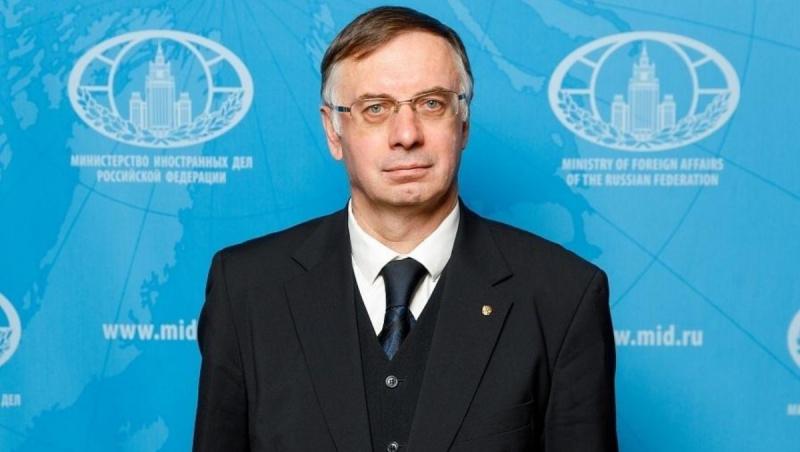 Rusia ameninţă România cu represalii după închiderea consulatului din Constanţa