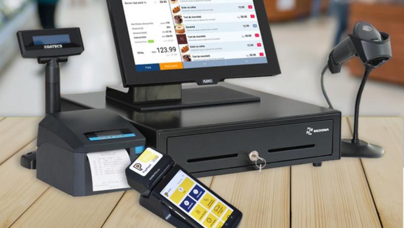 PayPoint România îşi extinde afacerea. Rețeaua ar putea ajunge la 50.000 de POS-uri până în 2028