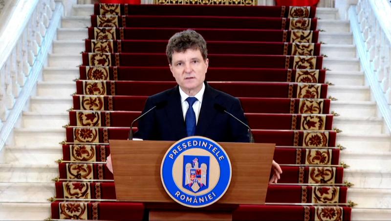 Răspunsul României după ce drona rusească a lovit blocul din Galaţi: Consulat rus închis, consul expulzat
