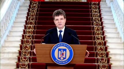Răspunsul României după ce drona rusească a lovit blocul din Galaţi: Consulat rus închis, consul expulzat