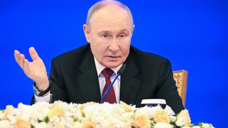 Cheltuielile Rusiei pentru războiul lui Putin în Ucraina depăşesc bugetul alocat cu 28 de miliarde de dolari