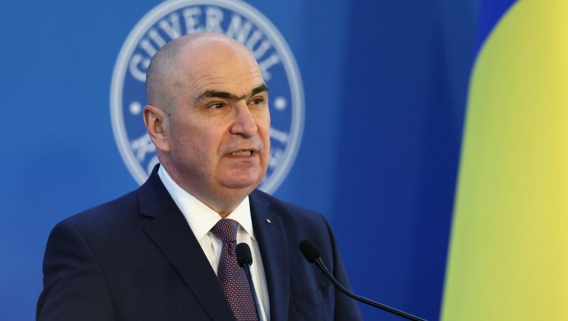 Hidroelectrica, în vizorul lui Bolojan: Bonusuri de performanţă uriaşe, energie mai scumpă pentru români