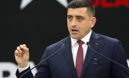 Simion acuză partidele din coaliţie, inclusiv PSD, de un "tun" de 10 miliarde € din SAFE. Unde ajung banii