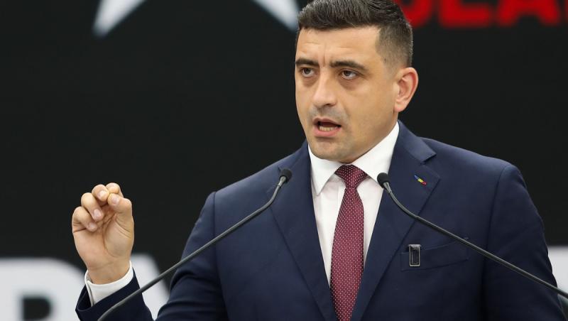 Simion acuză partidele din coaliţie, inclusiv PSD, de un "tun" de 10 miliarde € din SAFE. Unde ajung banii