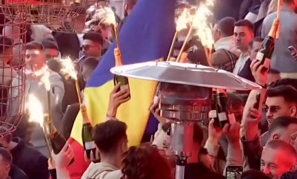 Notă de plată record la un club din Mamaia Nord. Cât au cheltuit petrecăreţii pe litoral de 1 Mai