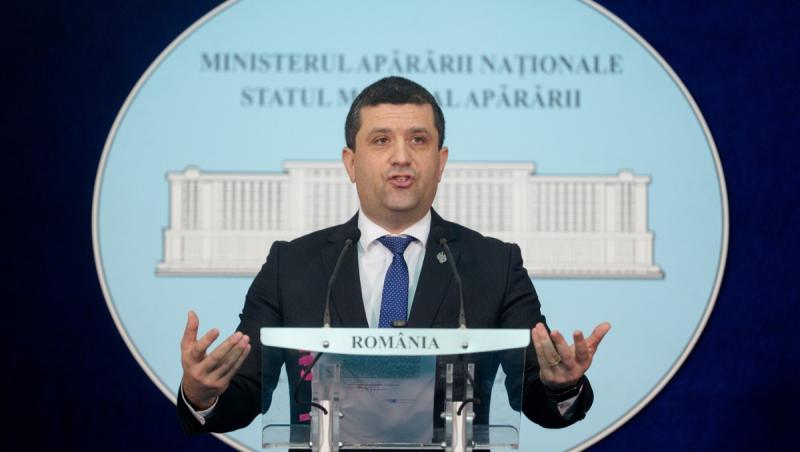 Contracte SAFE de 5,6 miliarde de €, semnate la limită de MAPN. Ce tehnică militară va primi Armata Română