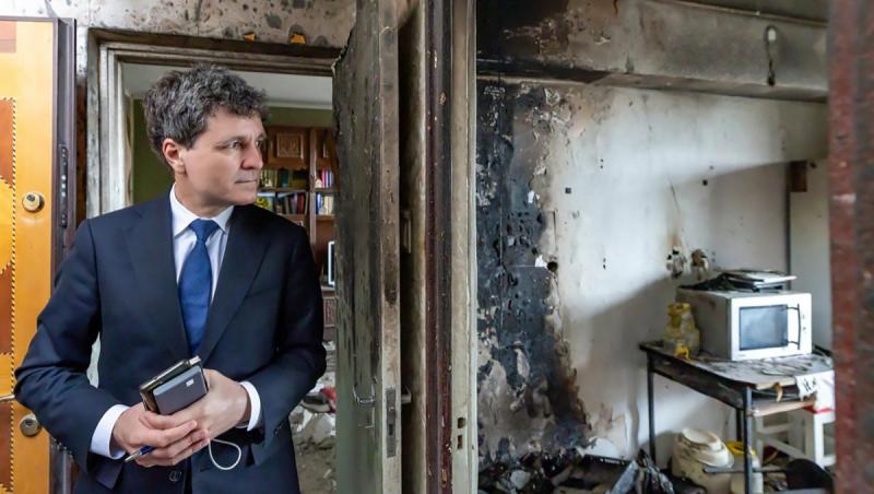 Drona din Galaţi, test pentru NATO pe flancul estic. Cum poate răspunde Alianţa fără să escaladeze tensiunile