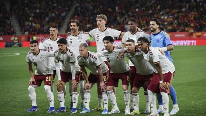 Spania, favorită să c&acirc;ştige Cupa Mondială 2026, potrivit Goldman Sachs. Ce şanse au Franţa şi Argentina