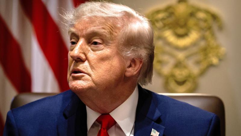 Trump susţine că Iranul ar fi acceptat să nu fabrice şi să nu cumpere arme nucleare: "O să obţinem ce vrem"