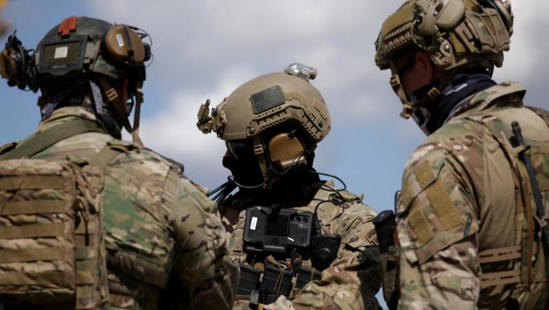 Europa ar putea rămâne cu mai puţin sprijin militar american în caz de criză. SUA ar pregăti tăieri majore