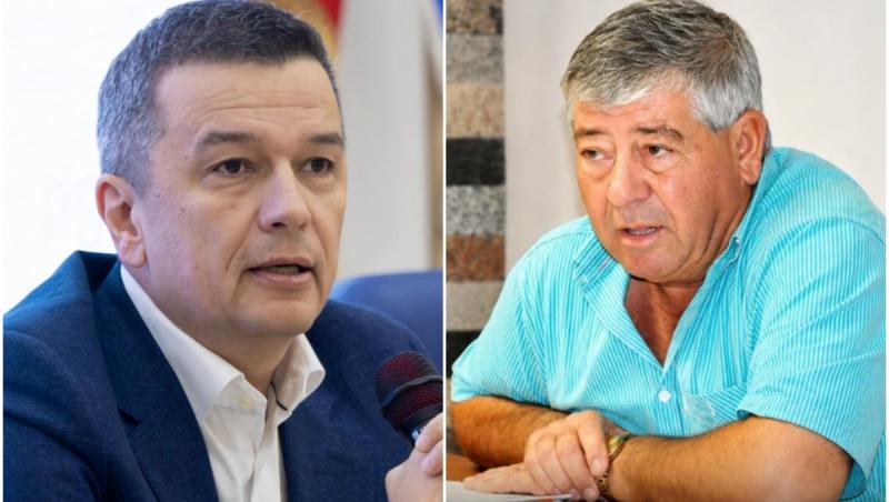 Un primar PSD din Olt îşi anunţă demisia: "Sub conducerea lui Grindeanu, partidul se duce în cap"