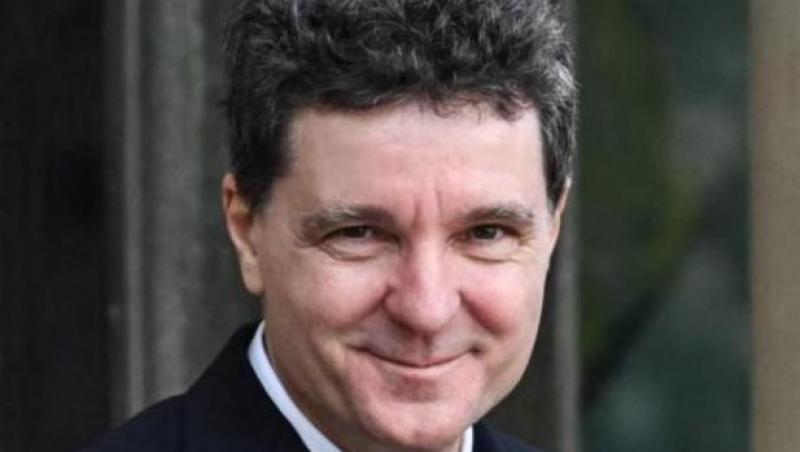 Nicușor Dan, la BBC, despre drona de la Galați: Dacă incidentul se repetă, am putea expulza ambasadorul rus
