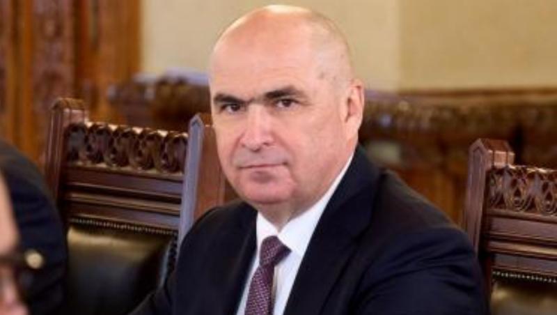 Bolojan, mesaj de Ziua Românilor de Pretutindeni: "Le transmit respectul și recunoștința mea"