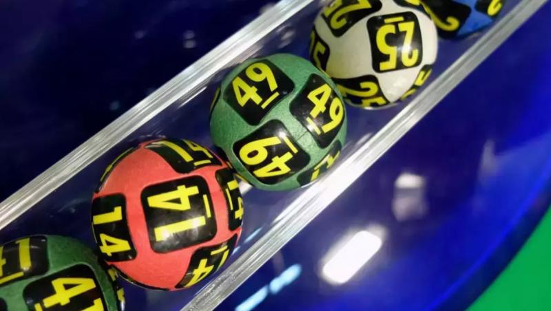 LOTO 6/49 duminică 31 mai 2026. Numerele câştigătoare de azi
