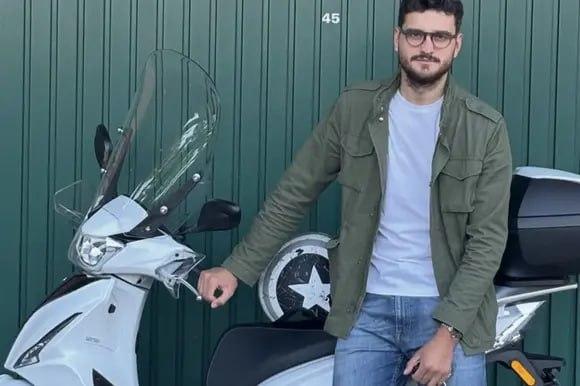 Român mort în Italia, alături de iubita sa. Alexandru şi Sarah au agonizat ore întregi înainte de a stinge
