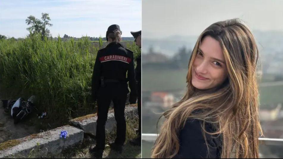 Român mort în Italia, alături de iubita sa. Alexandru şi Sarah au agonizat ore întregi înainte de a stinge