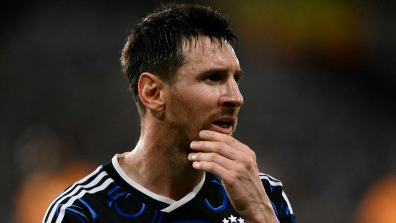 Recordurile pe care Lionel Messi le-ar putea dobor&icirc; la Campionatul Mondial de Fotbal 2026