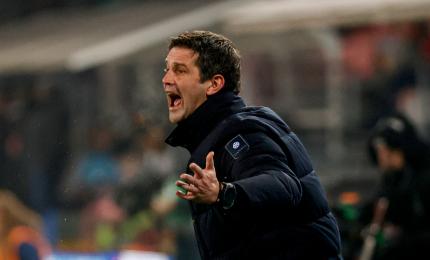 Cristi Chivu este primul antrenor străin care câştigă titlul în Serie A, după Jose Mourinho