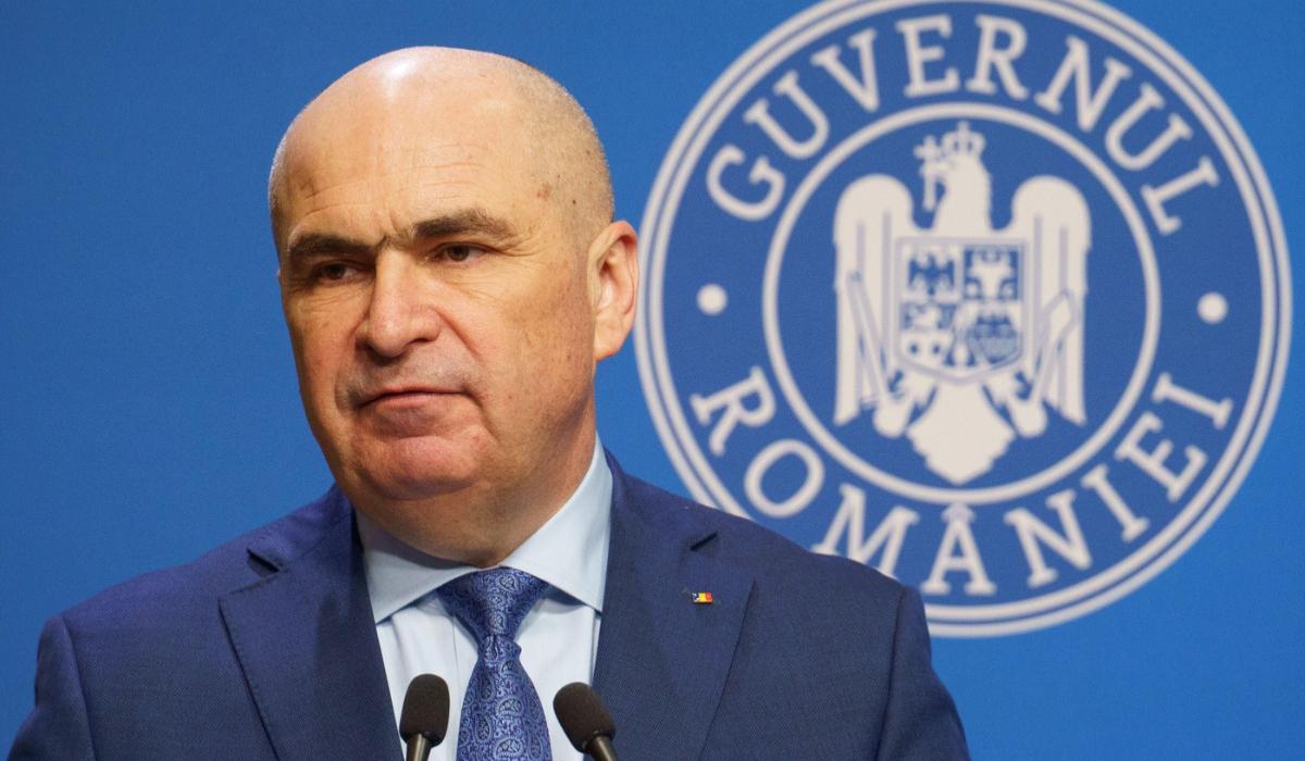 Soarta Guvernului Bolojan, decisă azi
